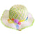 Girls Tea Party Hat