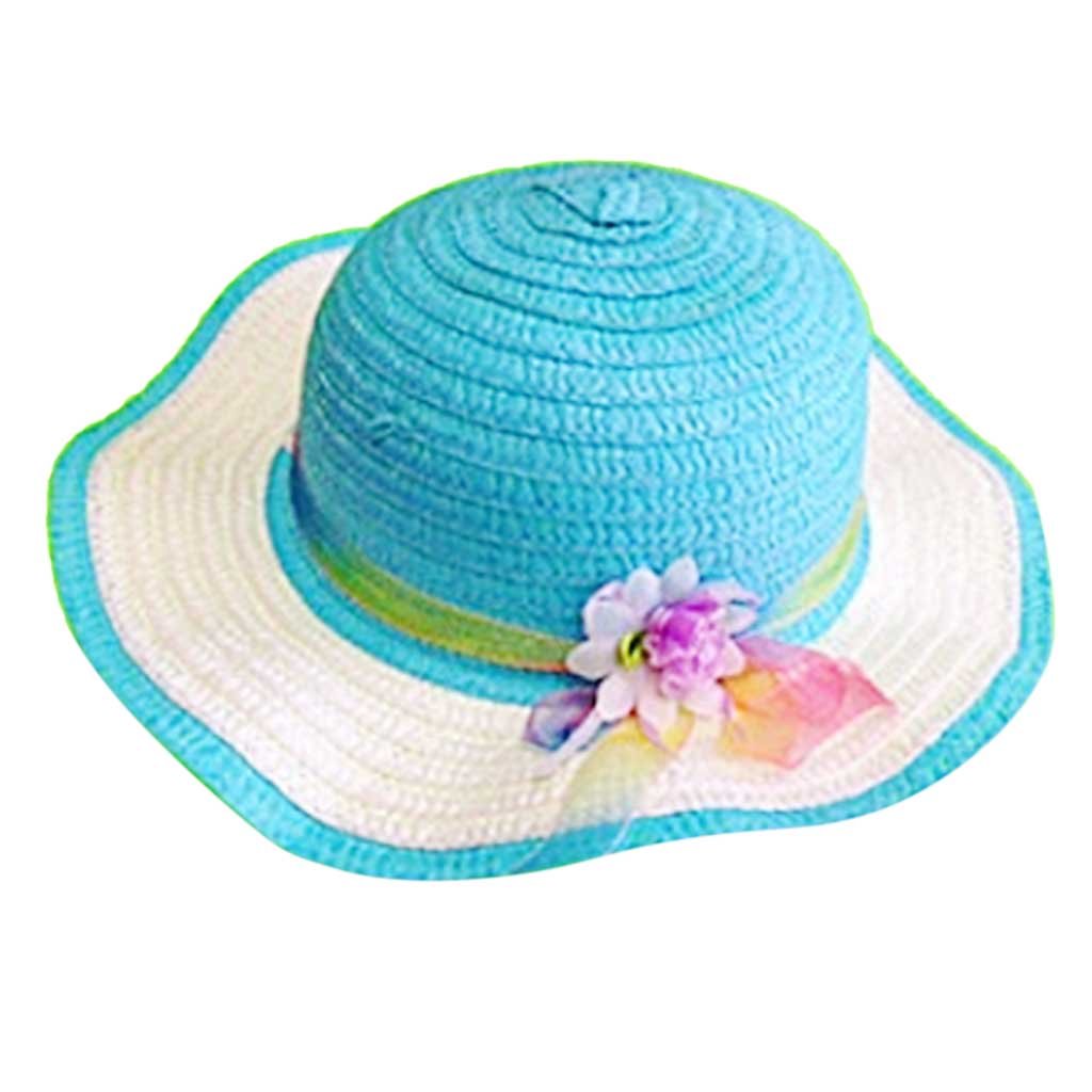 Girls Tea Party Hat