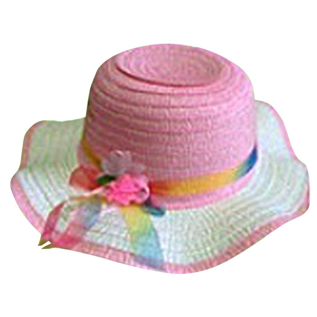 Girls Tea Party Hat