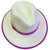 Cowgirl Straw Hat