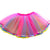 4 Layers Sequin Tutu