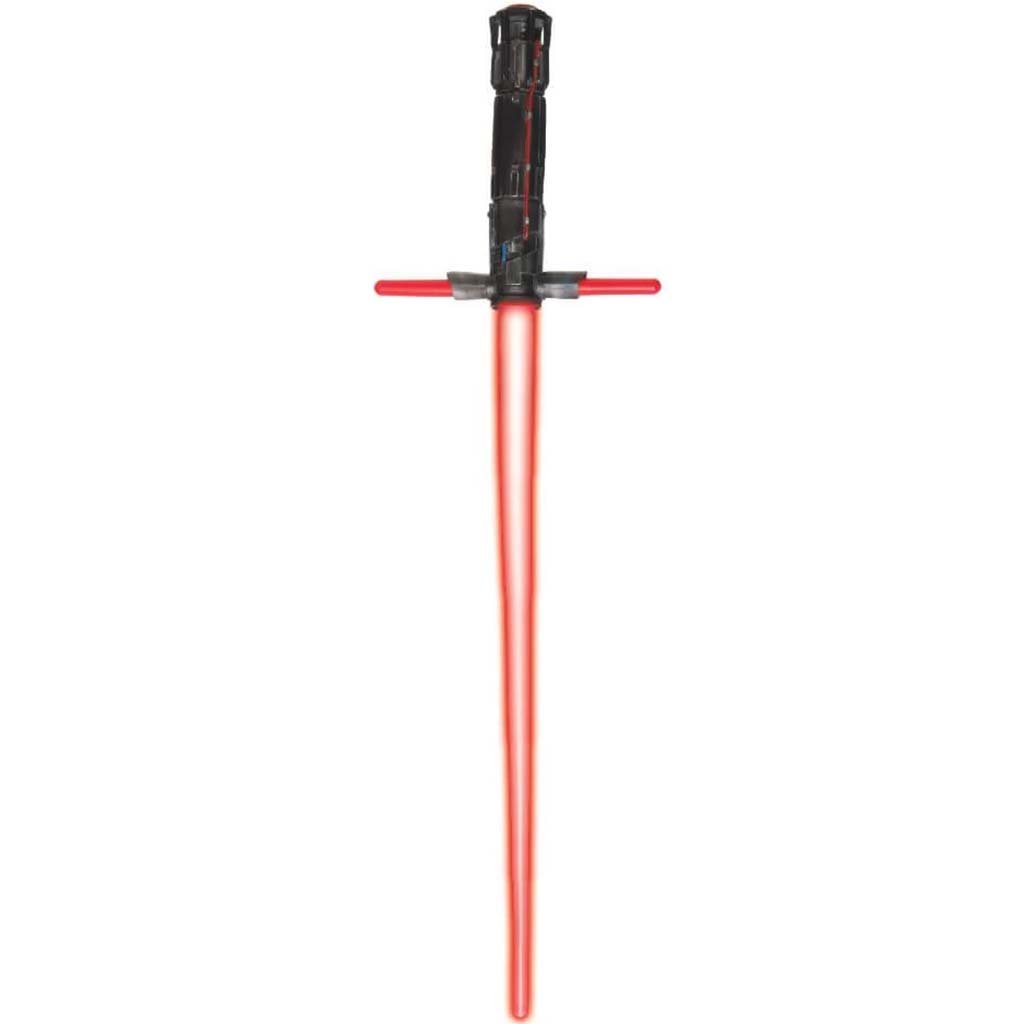 Kylo Ren Lightsaber