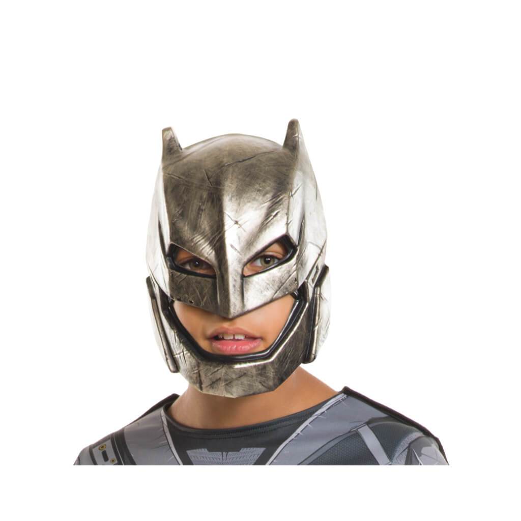 Batman Armored Child 1/2 Mask