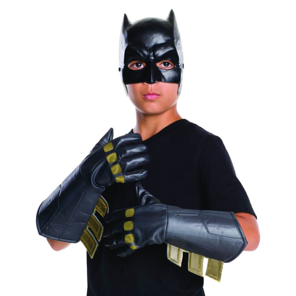 Batman Gauntlets