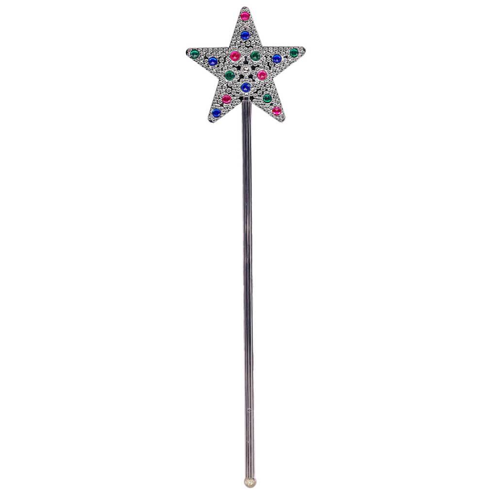 Glinda Light Up Wand