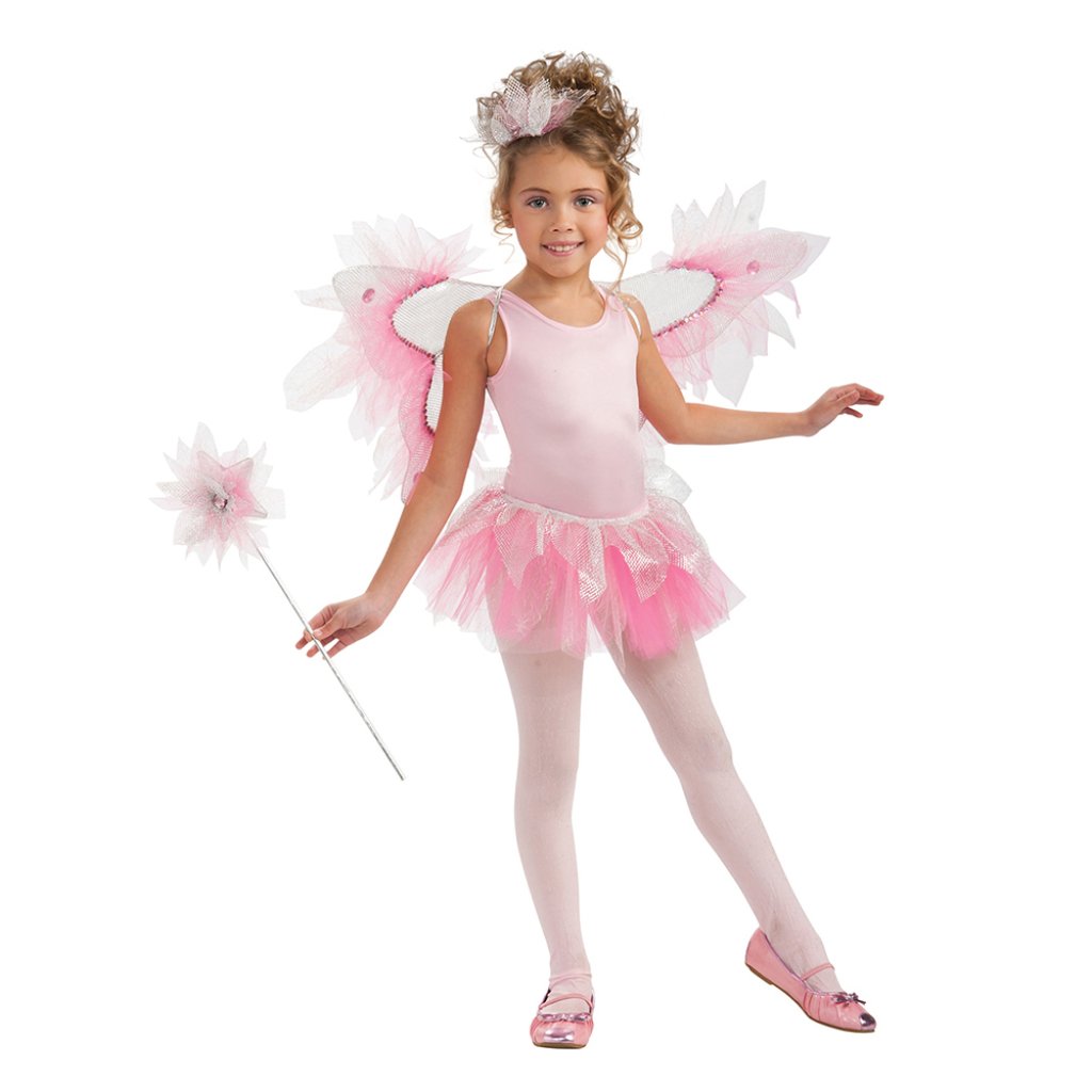 Pink Fairy Kit