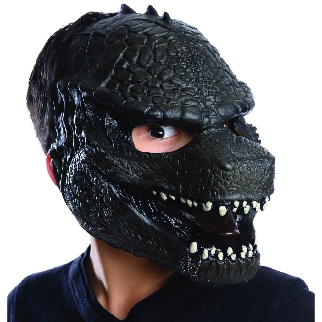 Godzilla Mask