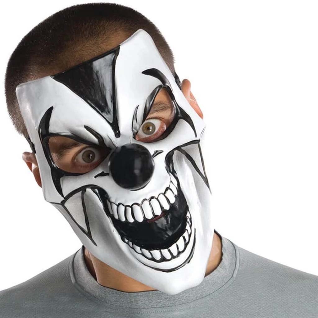 Comedy Mask