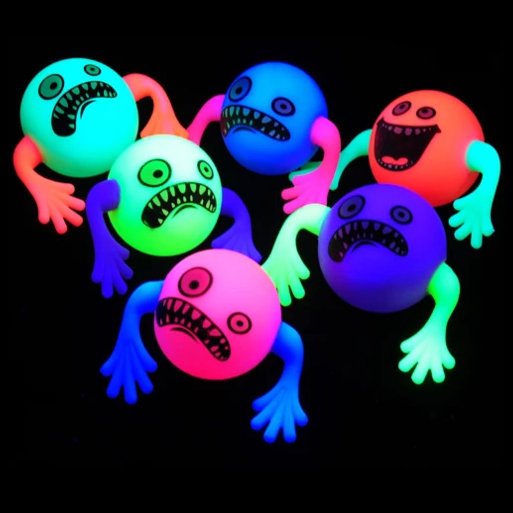 New Arrivals Slime & Squishy Toys