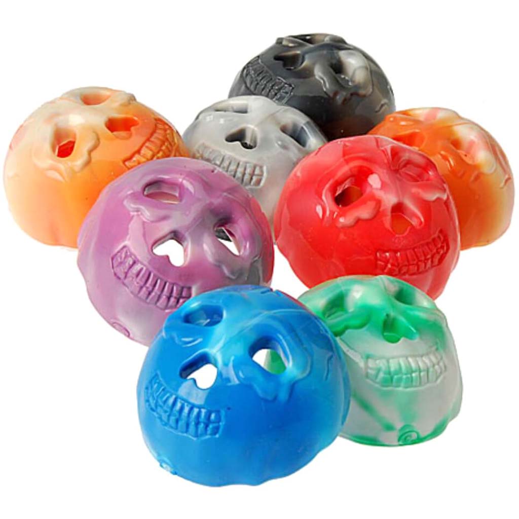 Skull Poppers 