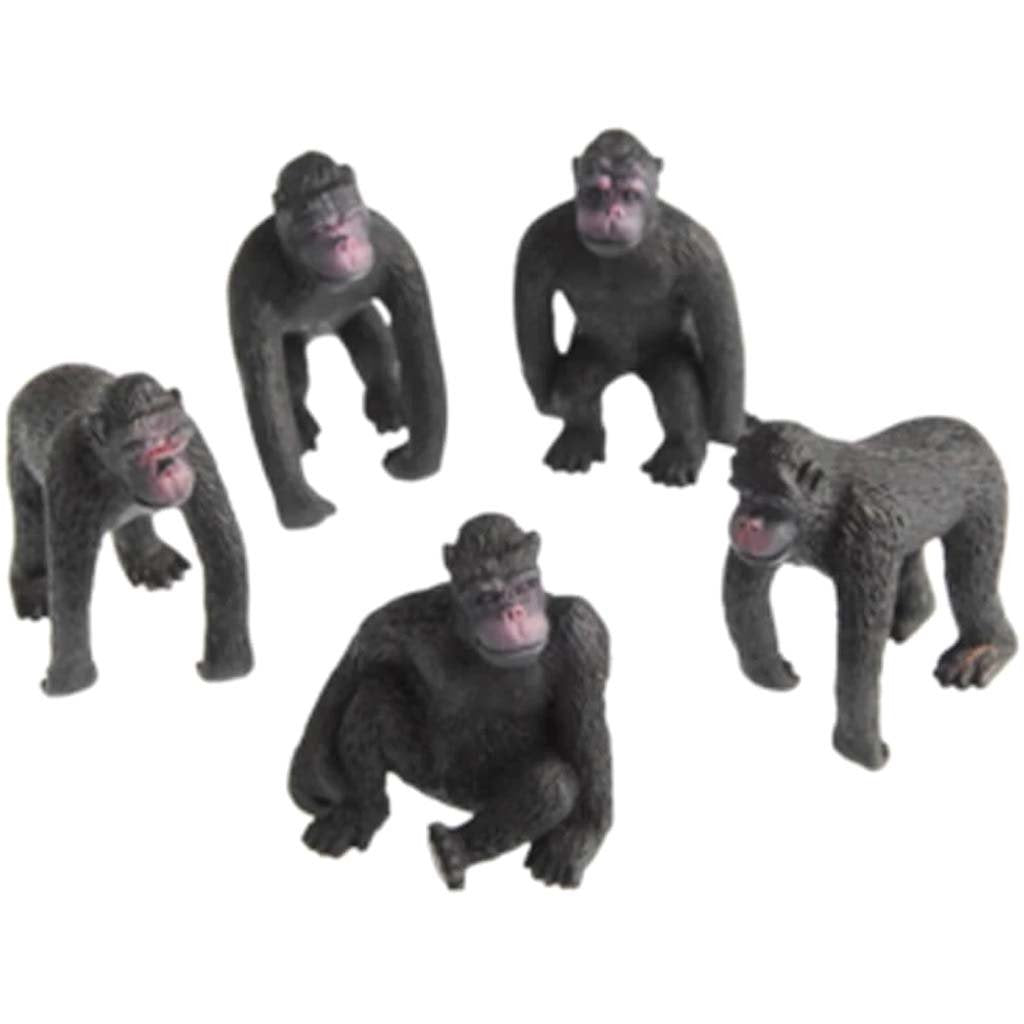 Gorilla Figure 1.5in 