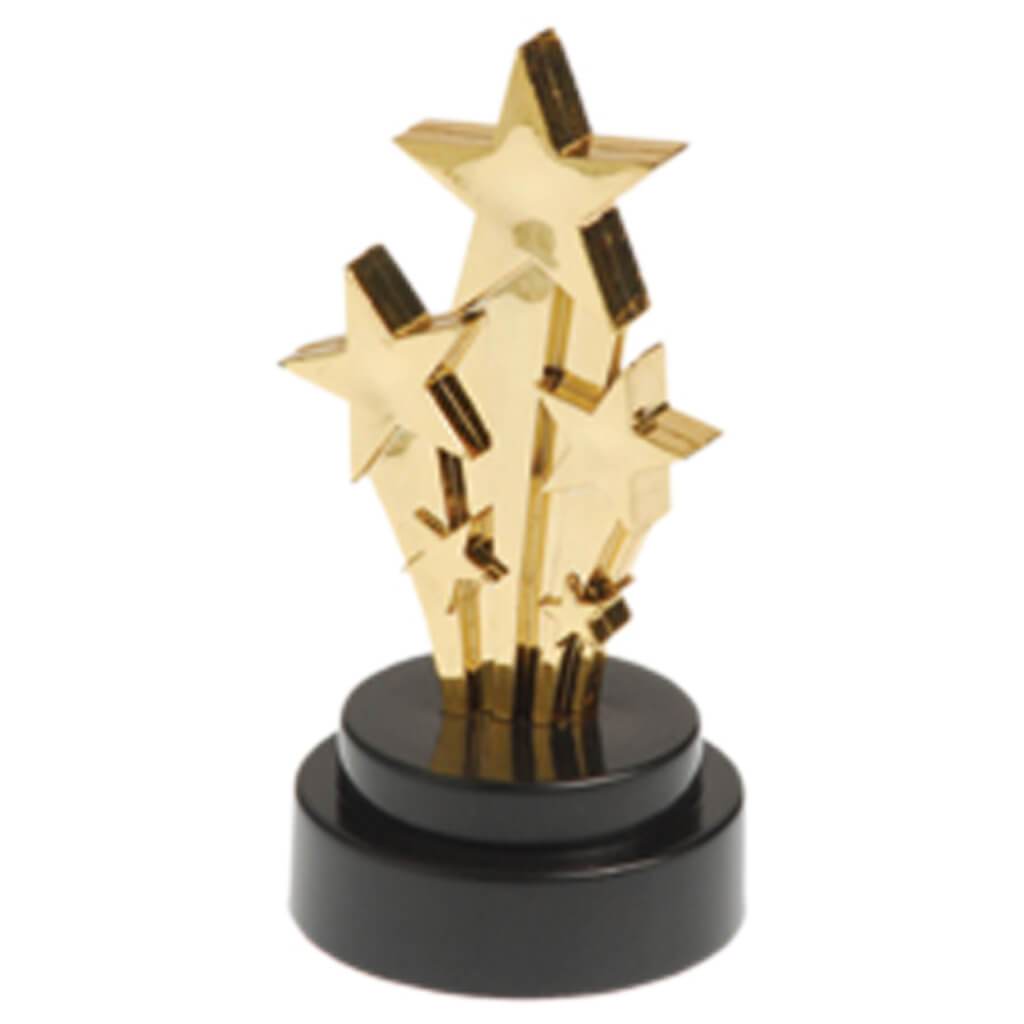 Shooting Star Trophies 