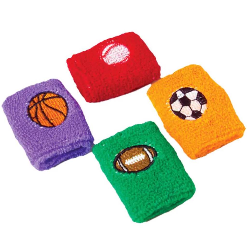 Sports Wristband 