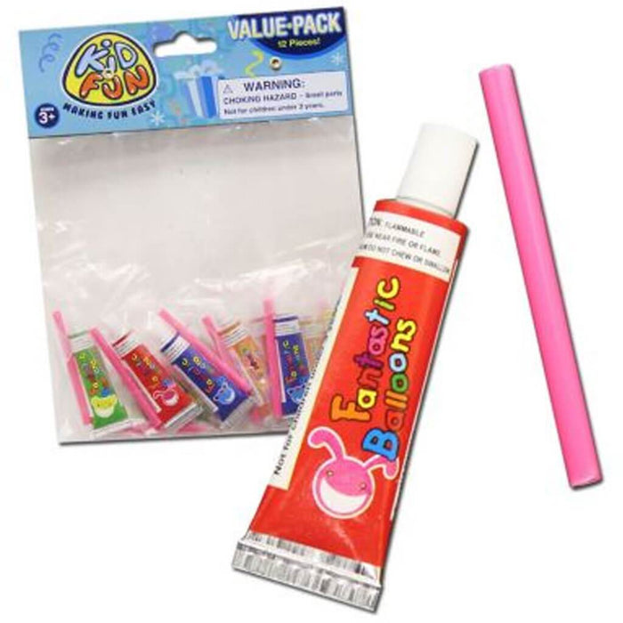 Make a Balloon