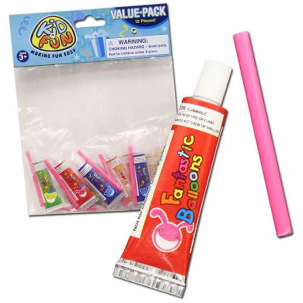 Make a Balloon