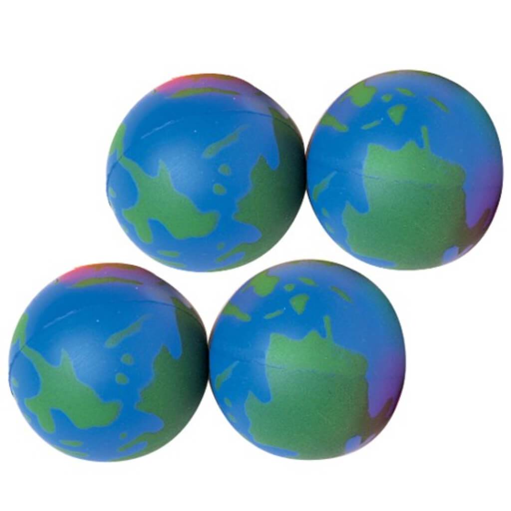 World Stress Balls 