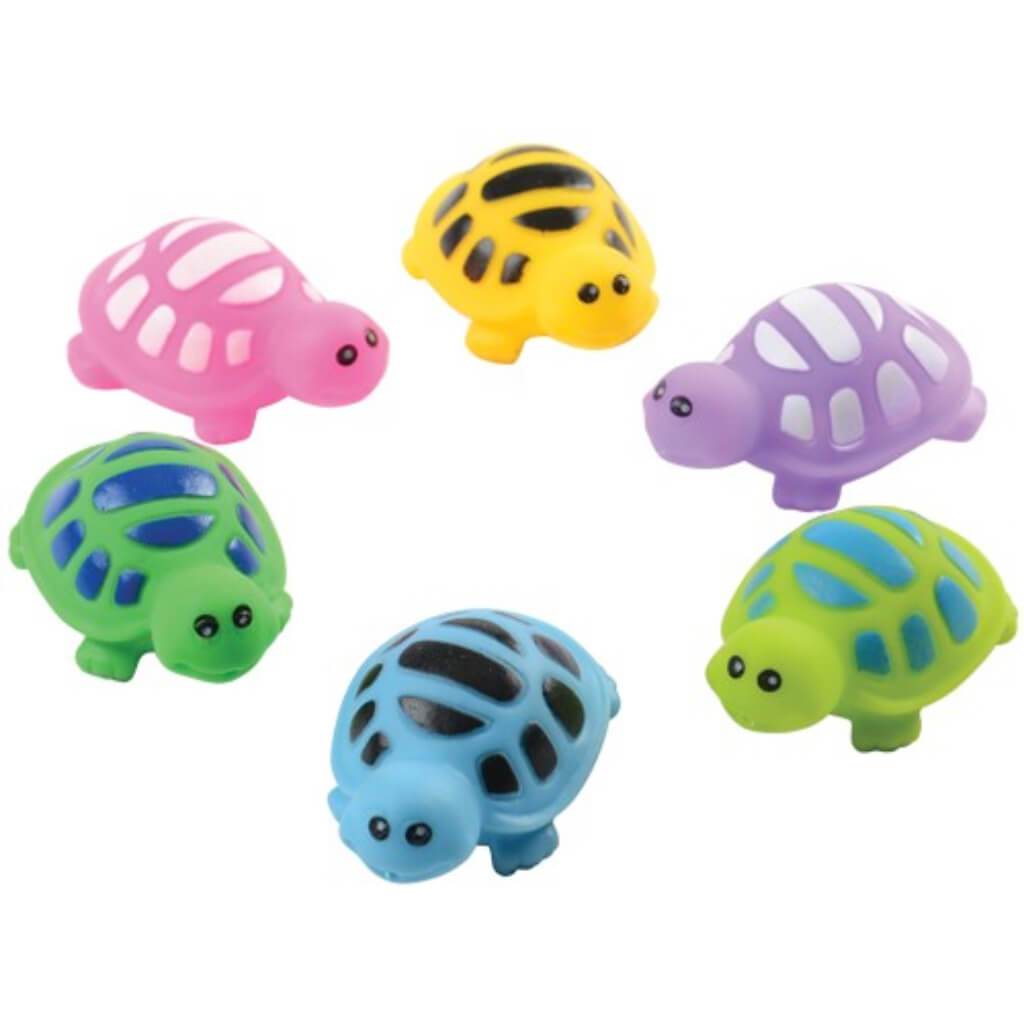 Turtle Water Toys 