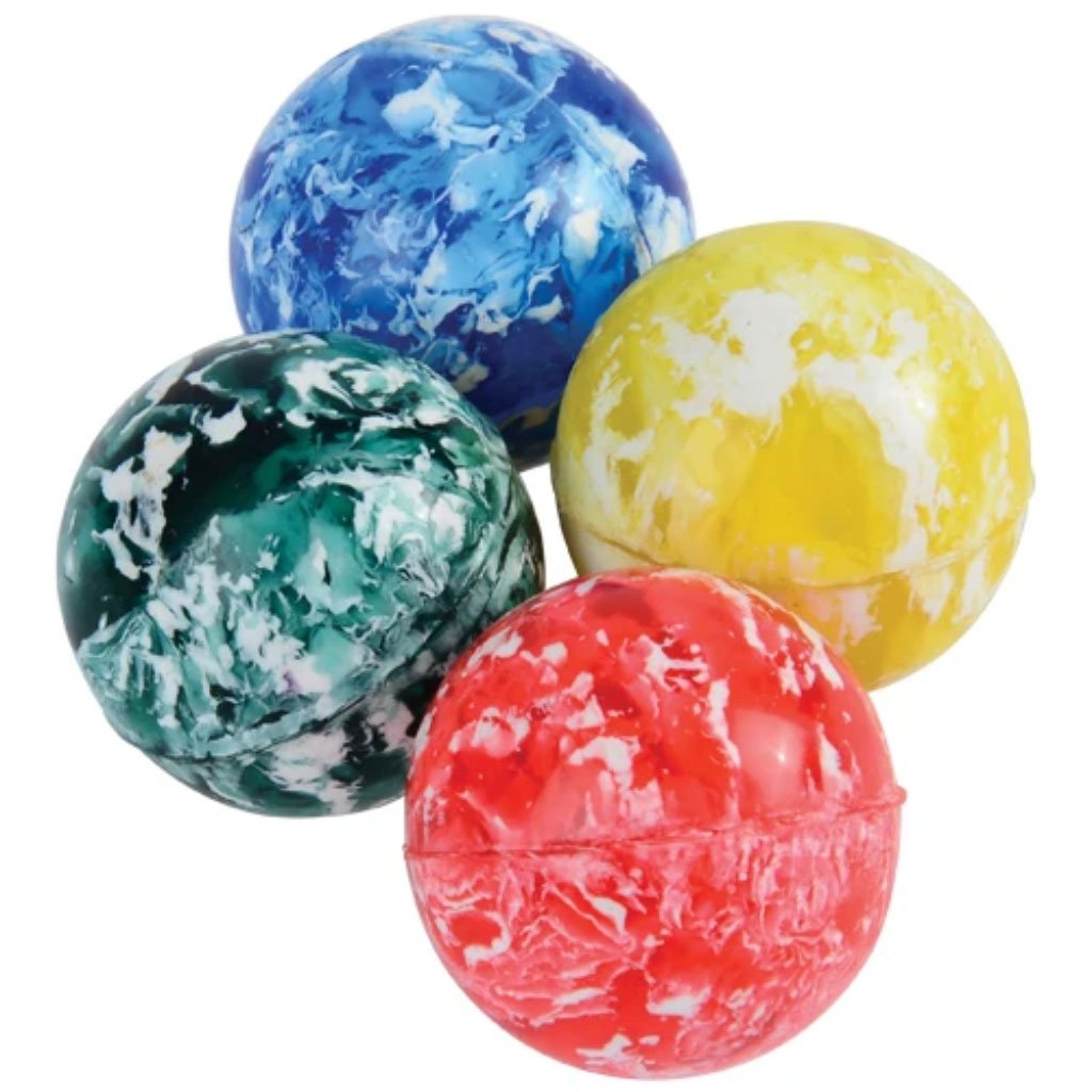 Psychedelic Balls