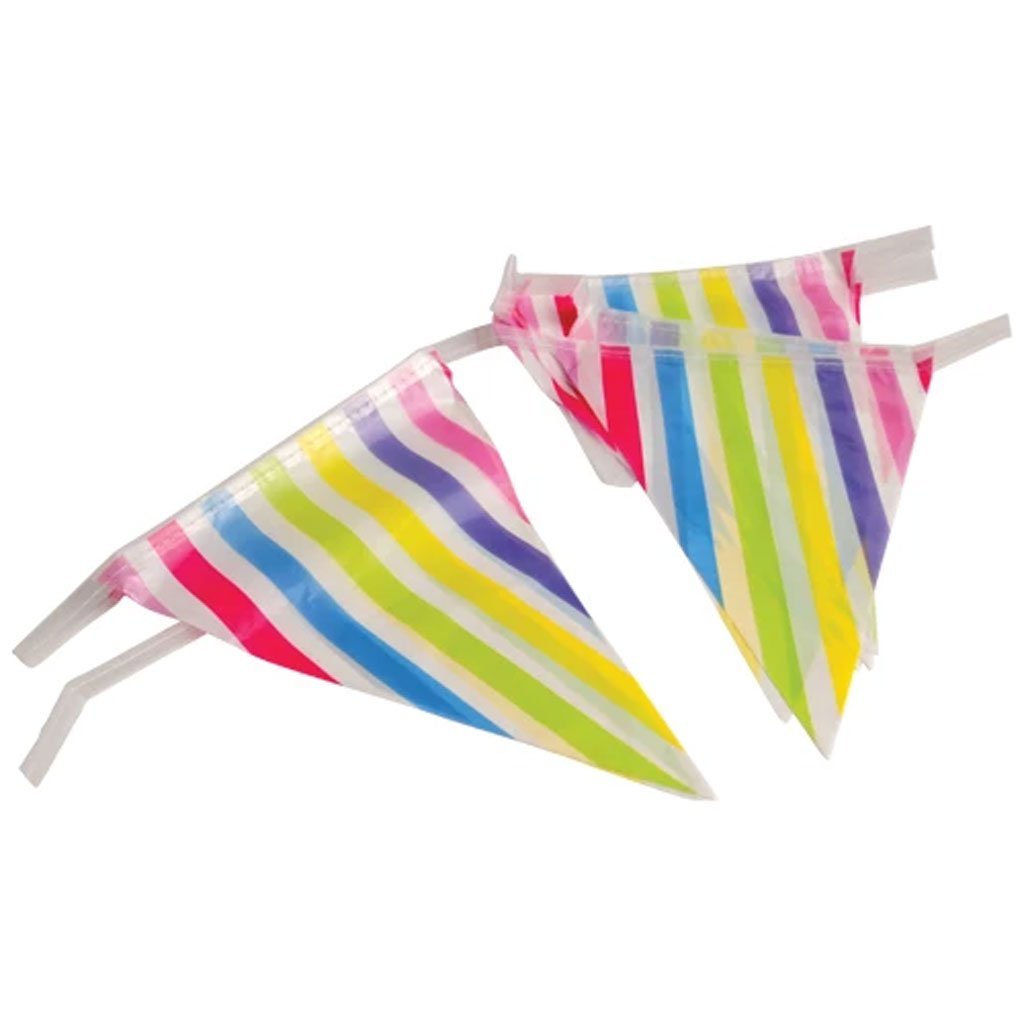 Candy Pennants