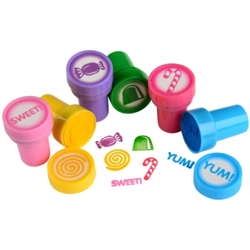 Candy Stampers