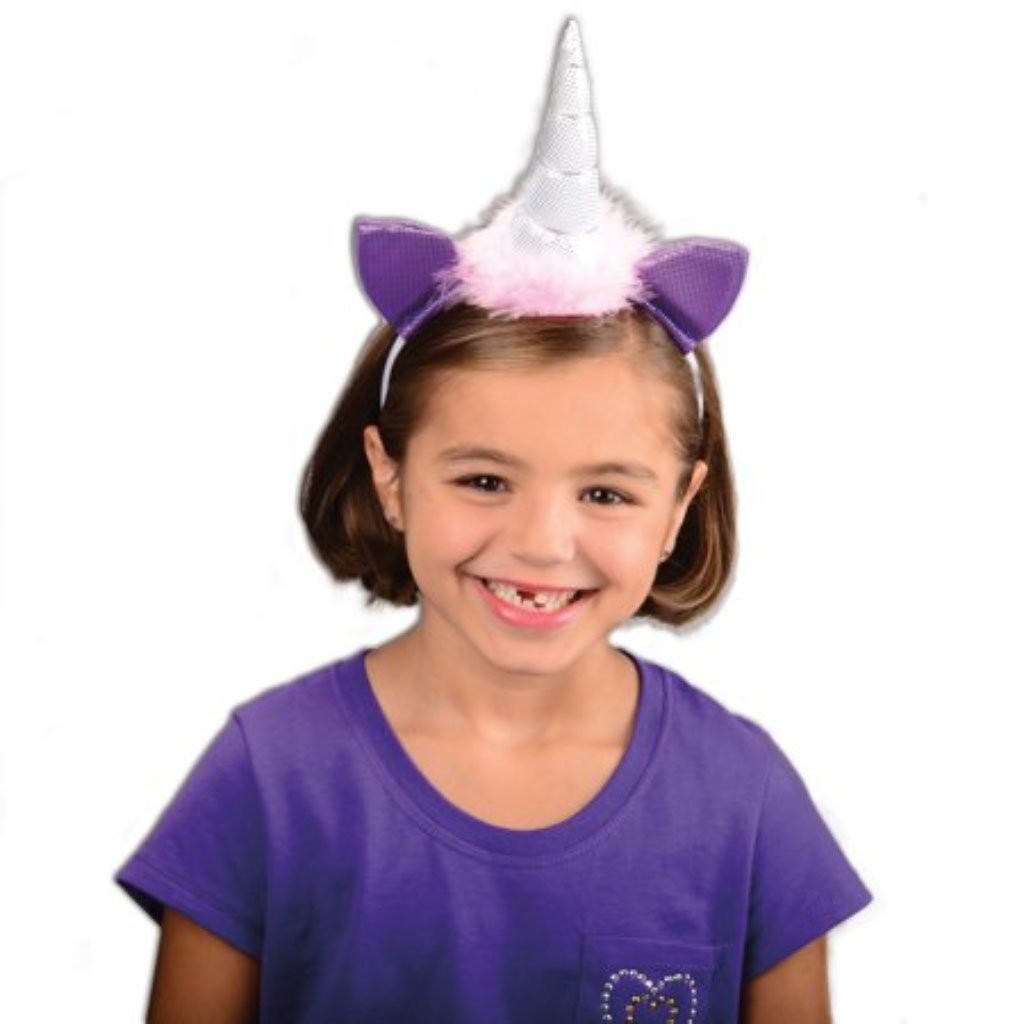 Unicorn Headband