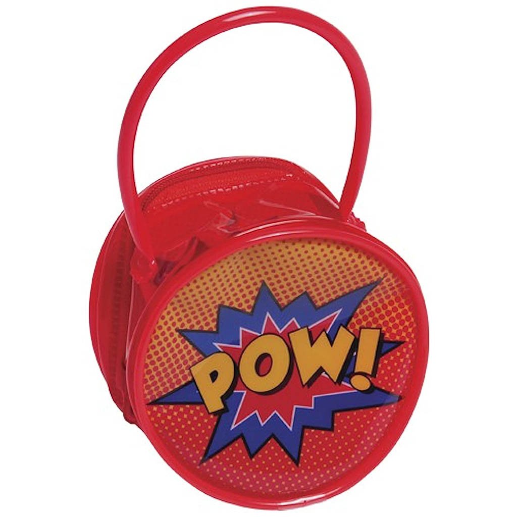 Superhero Purse