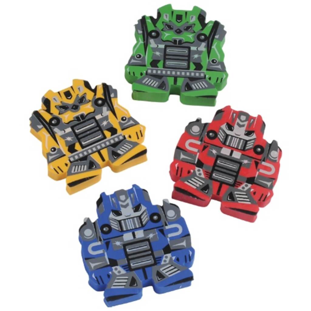 Erasers