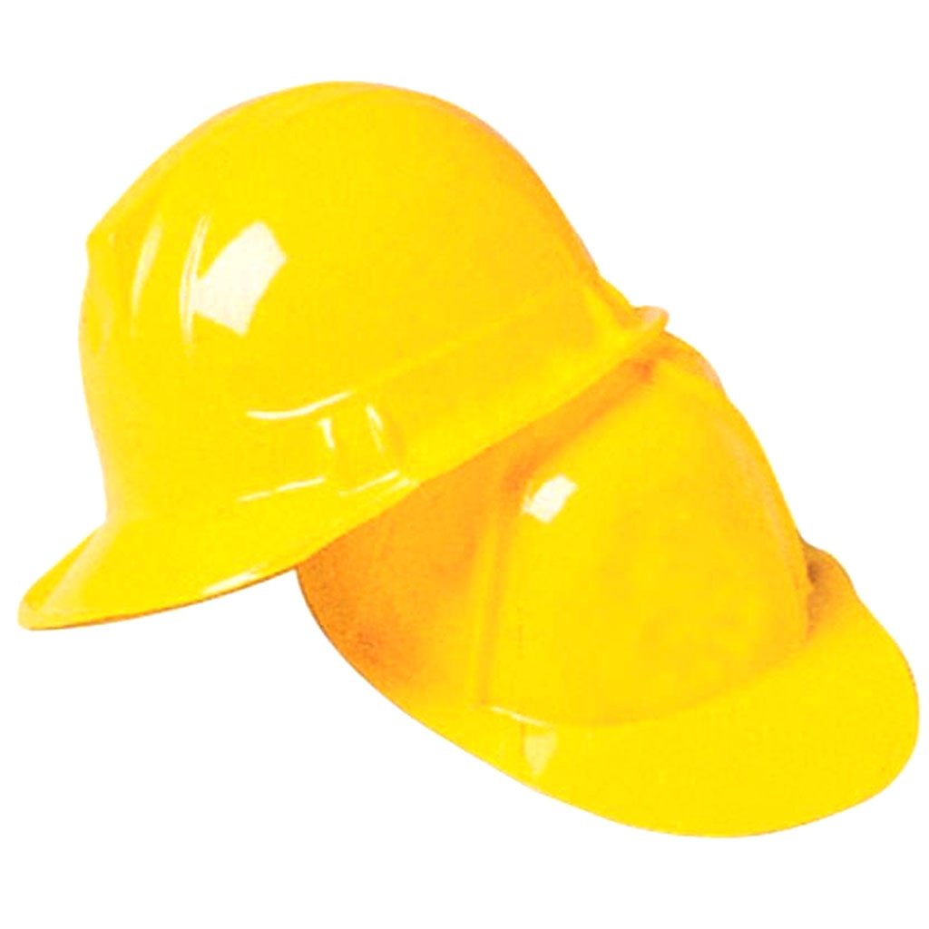 Adult Construction Helmets