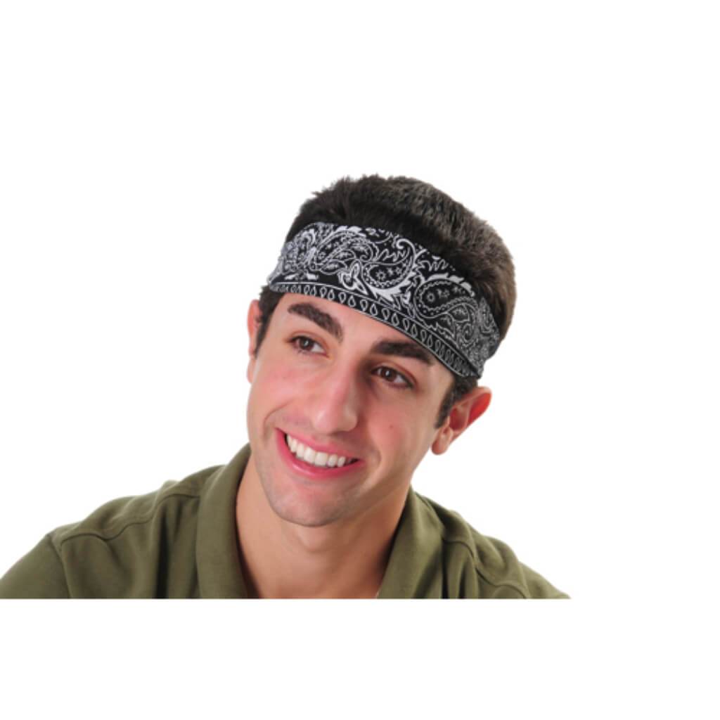 Bandana Headbands 