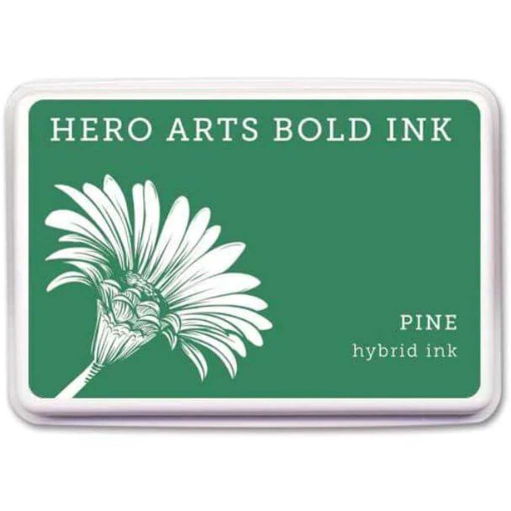 Pine Dye Ink Pad 