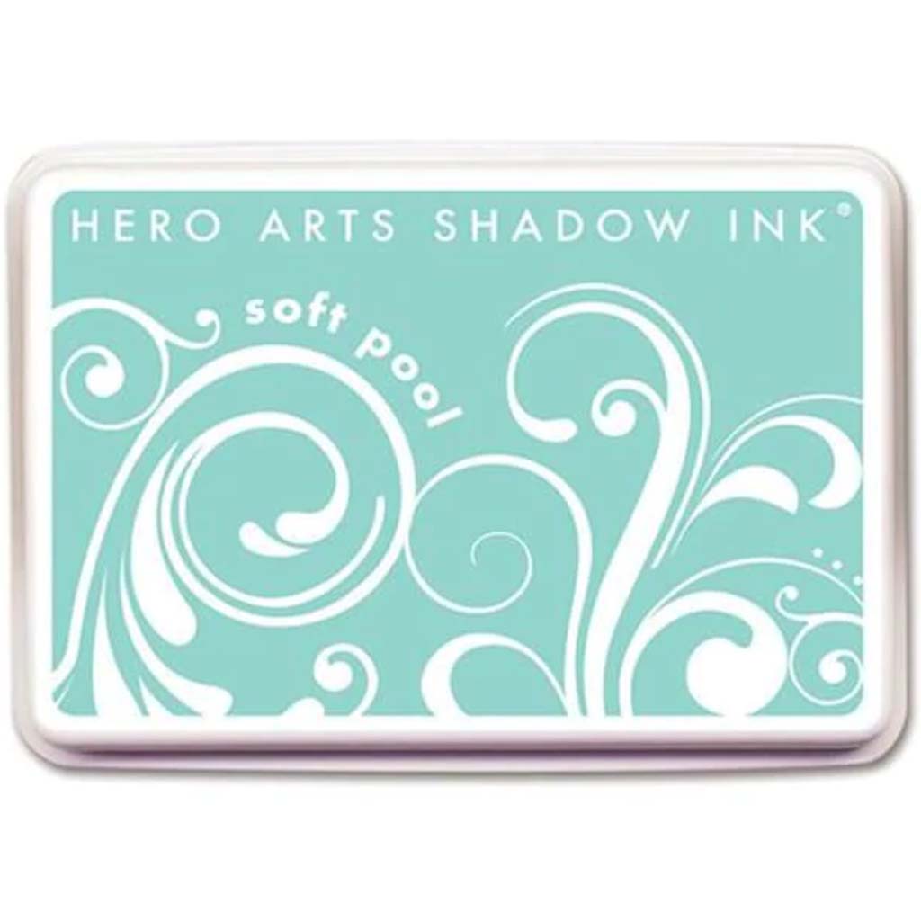 Shadow Ink Pad