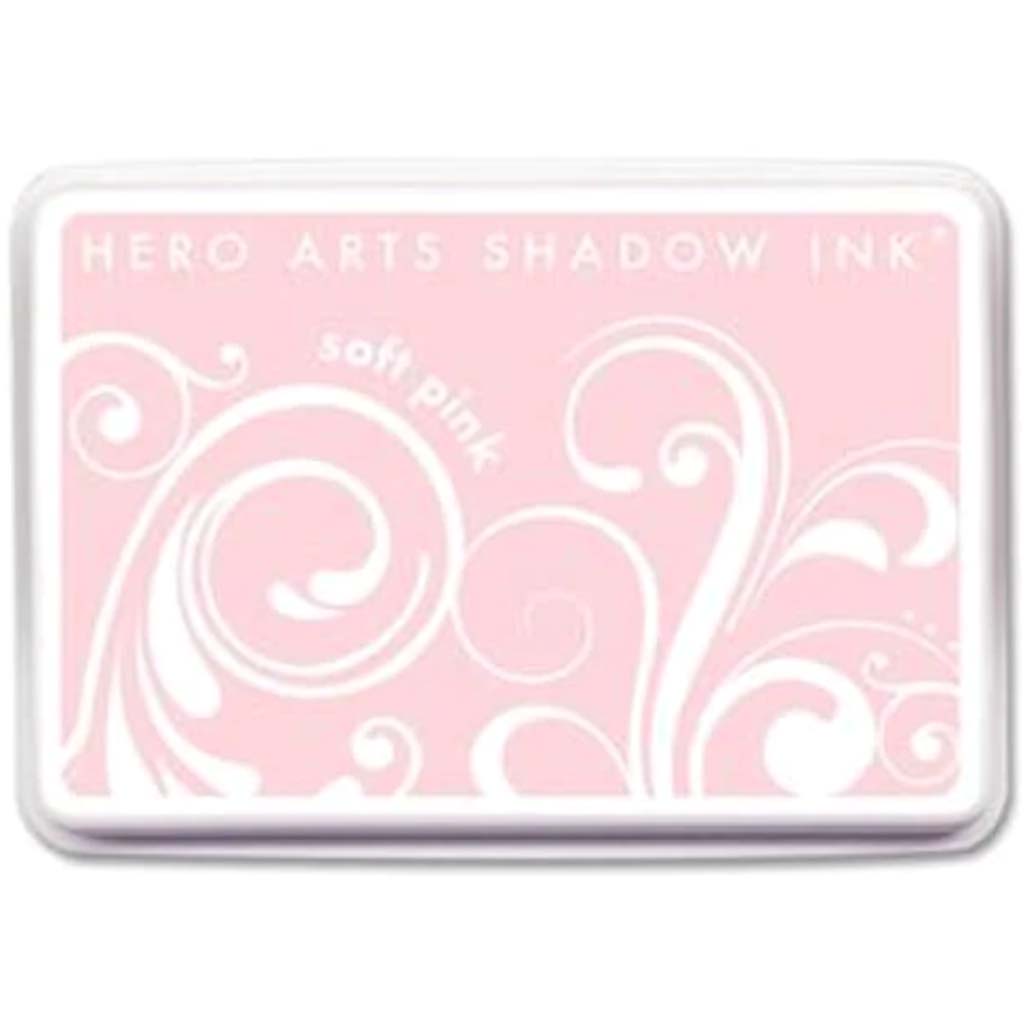 Shadow Ink Pad