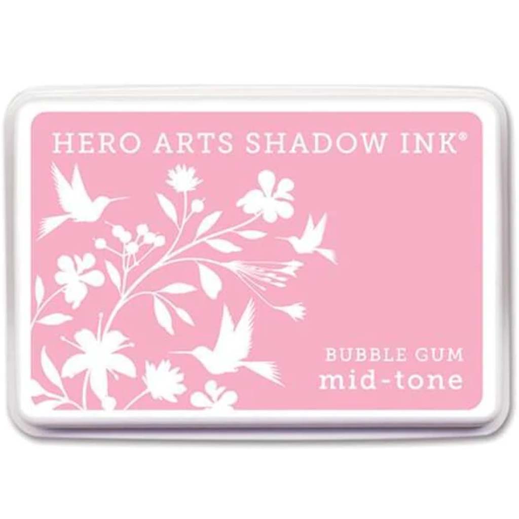 Midtone Shadow Ink Pad