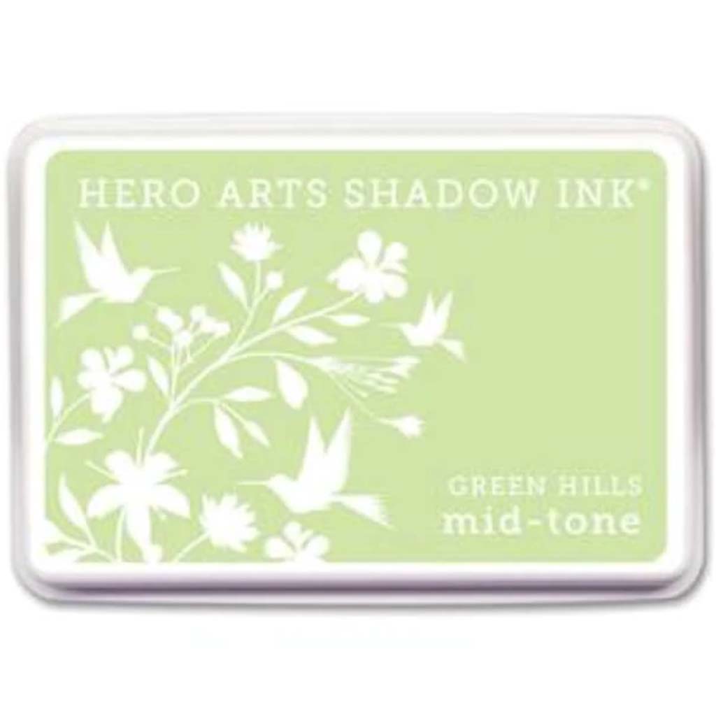 Midtone Shadow Ink Pad