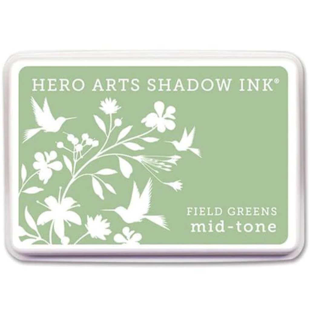 Midtone Shadow Ink Pad