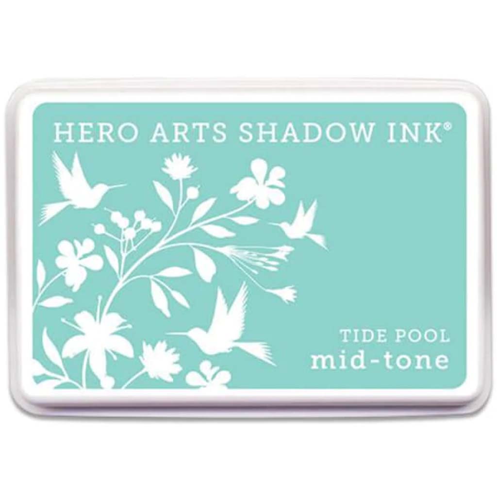 Midtone Shadow Ink Pad