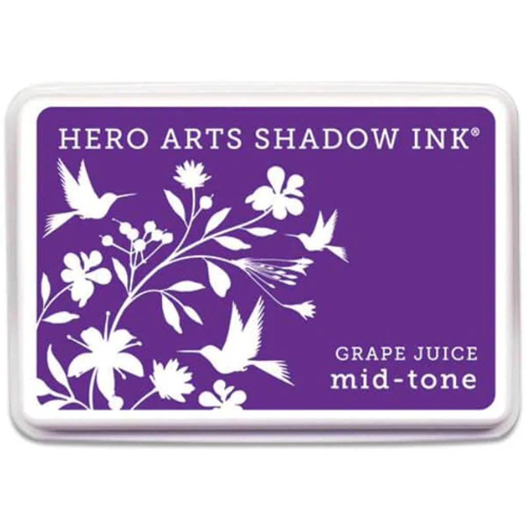 Midtone Shadow Ink Pad