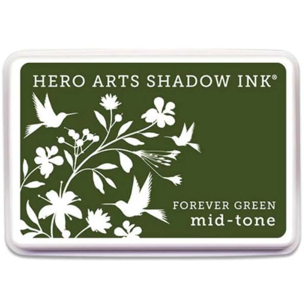 Midtone Shadow Ink Pad