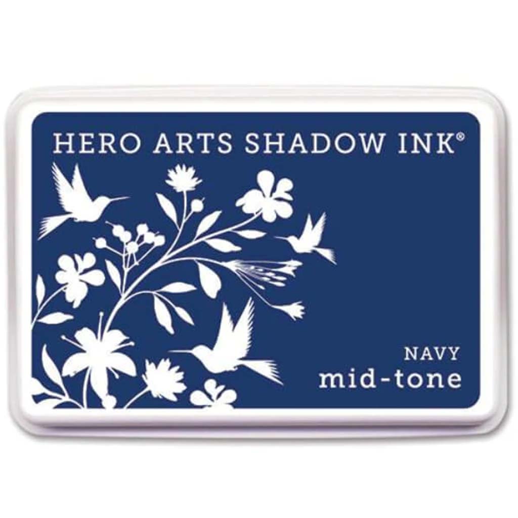 Midtone Shadow Ink Pad