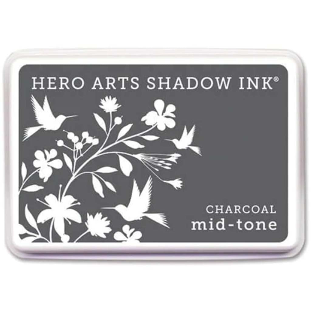 Midtone Shadow Ink Pad