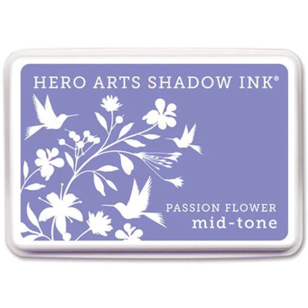 Midtone Shadow Ink Pad