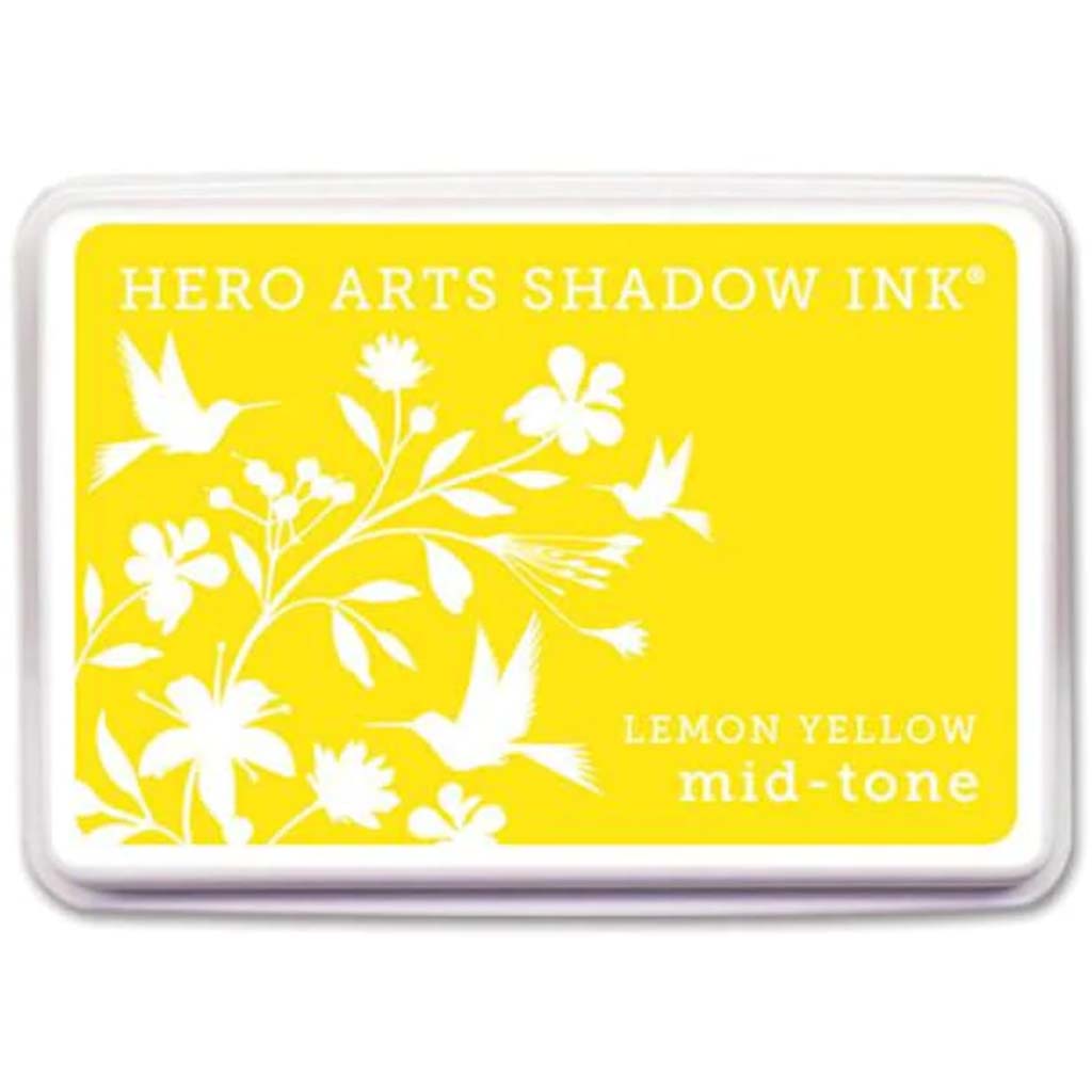 Midtone Shadow Ink Pad