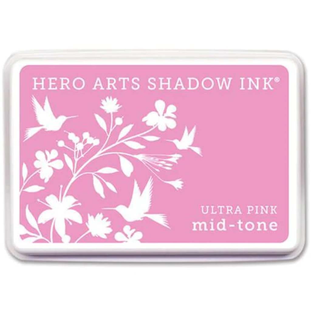 Midtone Shadow Ink Pad