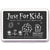 Just For Kids Ink Pad