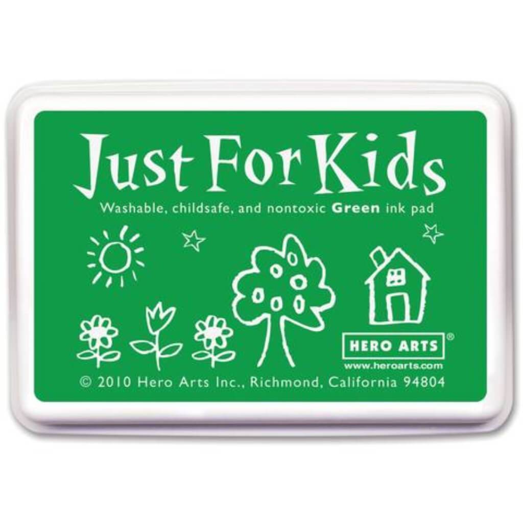 Just For Kids Ink Pad