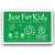 Just For Kids Ink Pad