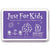 Just For Kids Ink Pad