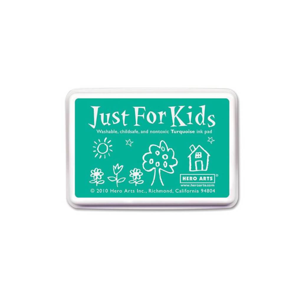 Just For Kids Ink Pad