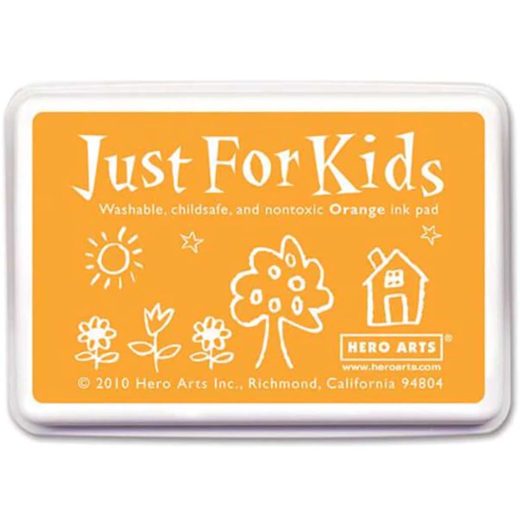 Just For Kids Ink Pad