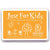 Just For Kids Ink Pad